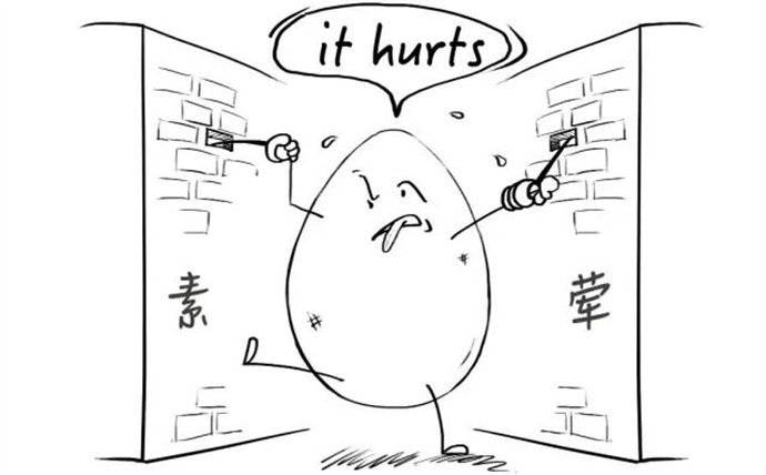 咯咯哒、咯咯哒鸡蛋、咯咯哒无菌蛋