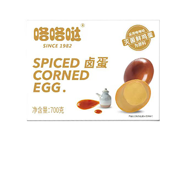 咯咯哒、咯咯哒鸡蛋、咯咯哒无菌蛋