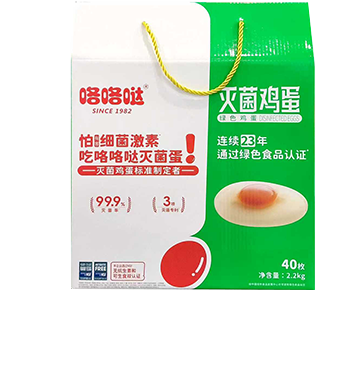 咯咯哒、咯咯哒鸡蛋、咯咯哒无菌蛋