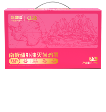 咯咯哒、咯咯哒鸡蛋、咯咯哒无菌蛋
