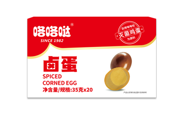 咯咯哒、咯咯哒鸡蛋、咯咯哒无菌蛋
