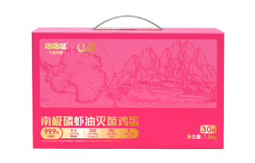 咯咯哒、咯咯哒鸡蛋、咯咯哒无菌蛋