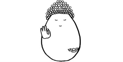 鸡蛋是荤是素菜632.png