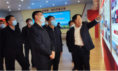 朝阳市委副书记、政法委书记张健一行领导参观考察朝阳韩伟蛋业413.png